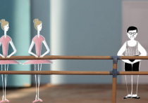 На IV фестивале авторского кино «Зимний», проходящем в Москве, состоялась премьера фильма «Разлогов»