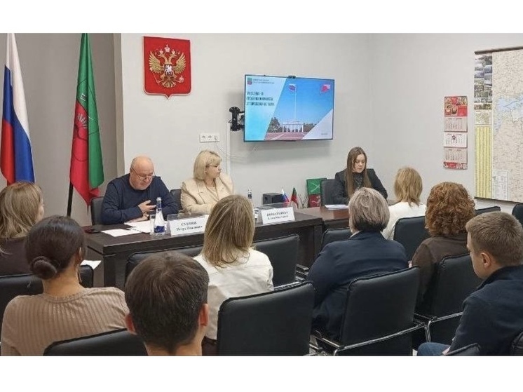 Запорожская область внедряет цифровые инициативы для улучшения госуправления и безопасности