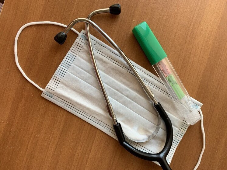 В одной из школ Воронежа обнаружили гепатит А