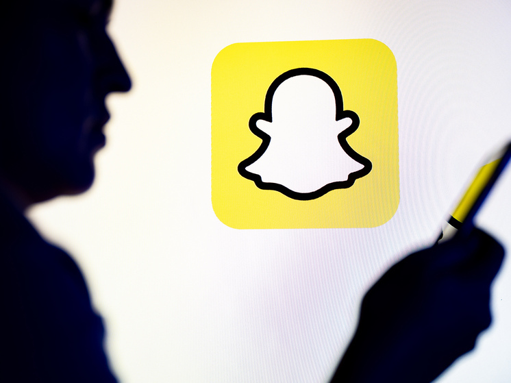 В Роскомнадзоре заявили о блокировке SnapChat на территории России