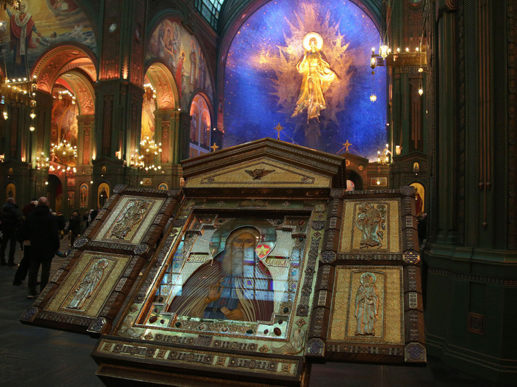 Россиянам объяснили, что 5 декабря в Прокопьев день нельзя пить спиртное