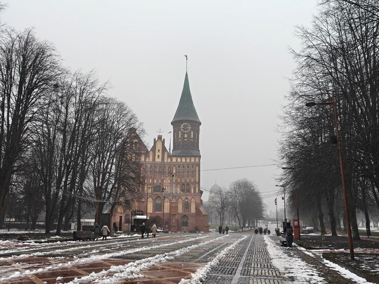 Калининградцев зовут отдать свой голос за лучшие места в городе