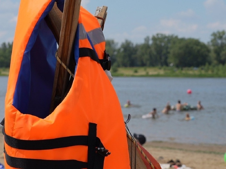 80 тысяч волгоградцев прошли инструктаж по правилам поведения на воде