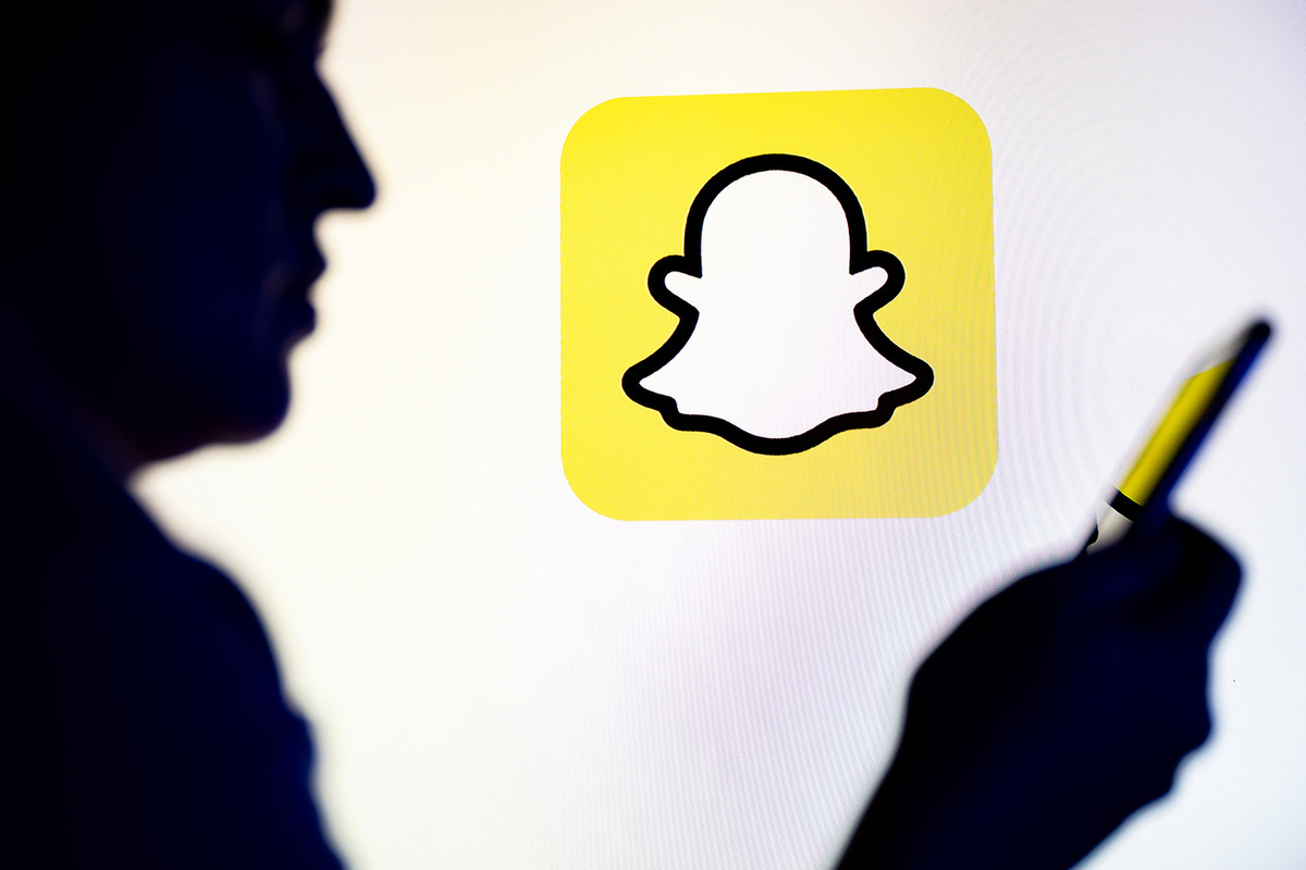 SnapChat заблокировали в России: РКН объяснил причины