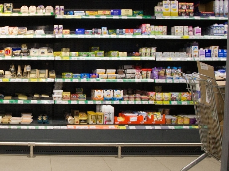 Тульский суд обязал «Авокадо» прекратить продажу просроченной продукции