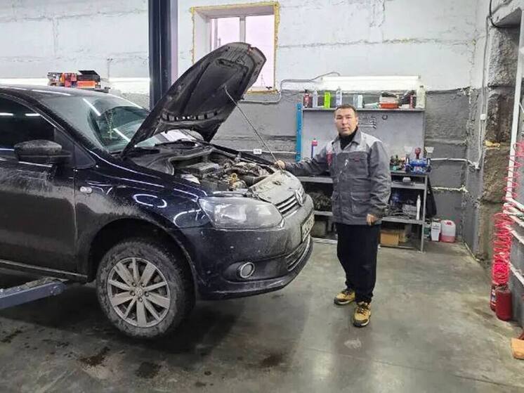 С начала года в Чувашии выделено около миллиарда рублей на социальные контракты