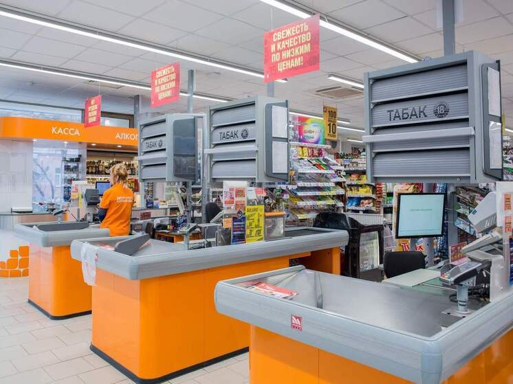 В Тутаеве кассирша придумала несложный способ заработка