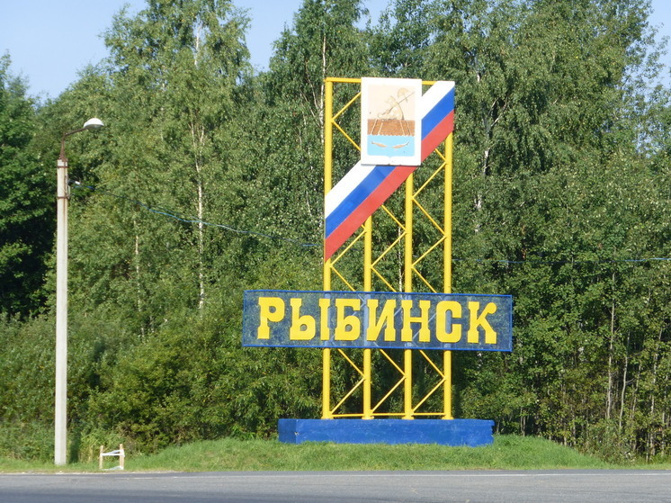 В Рыбинске появятся музыкальные лавочки