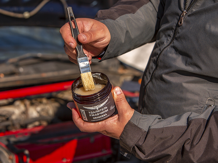 Волгоградцам объяснили, как правильно хранить зимой летнюю резину автомобиля