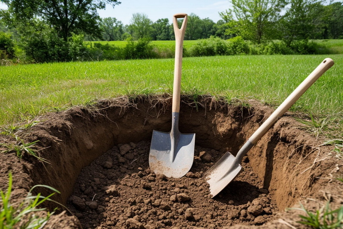 Погребением заживо закончилось для туристки свидание в Марокко