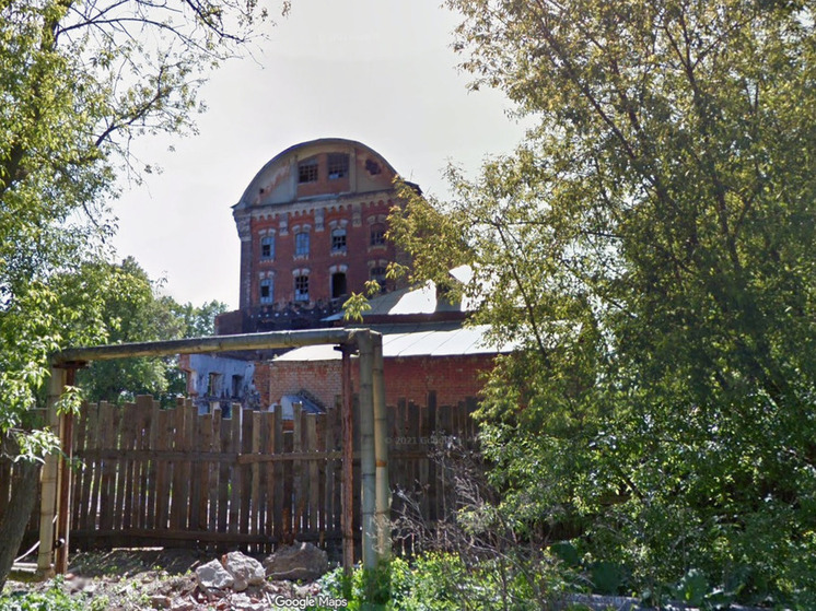 В Ярославле не смогли продать старую вахрамеевскую мельницу