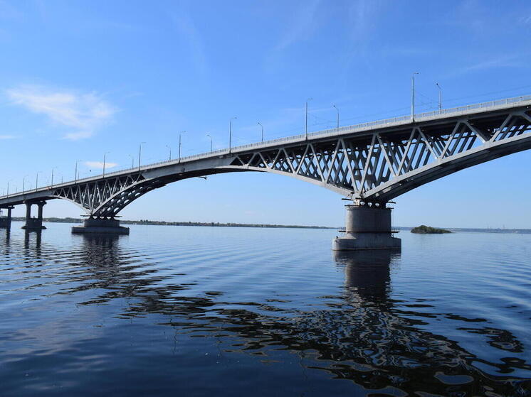 Навигация в Саратовской области закроется 8 декабря