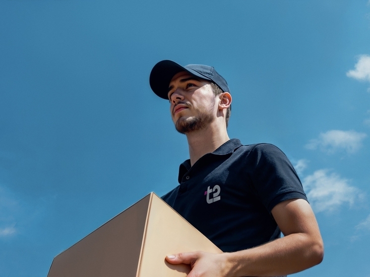 Т2 в 10 раз сократила затраты на обработку рекламных материалов благодаря ИИ-системе