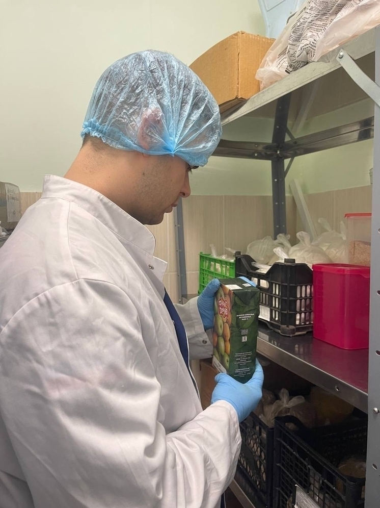 Переславские родители продолжают жаловаться детскому омбудсмену на школьное и детсадовское питание