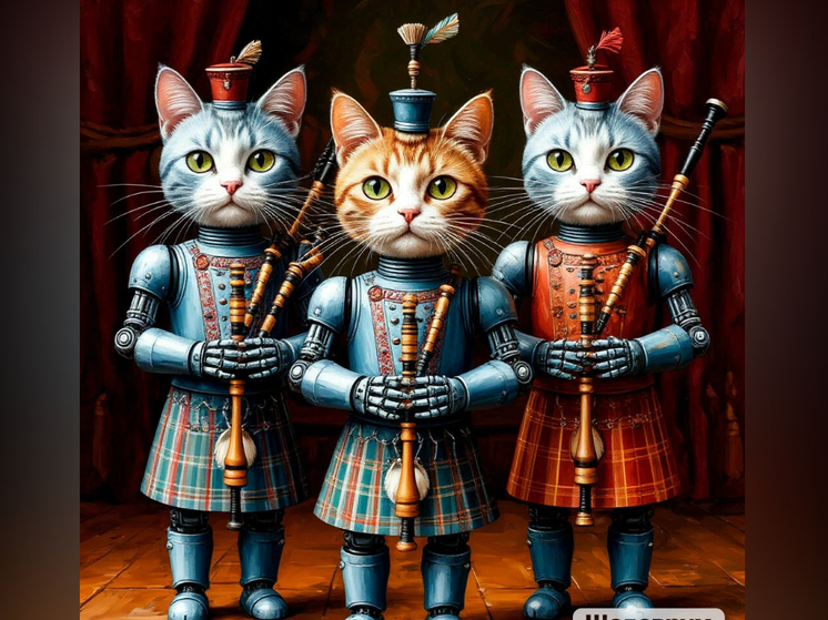 Волынщики за Калевалу, нанобати и рецепты собачьего оливье: жизнь в Карелии в четверг била ключом