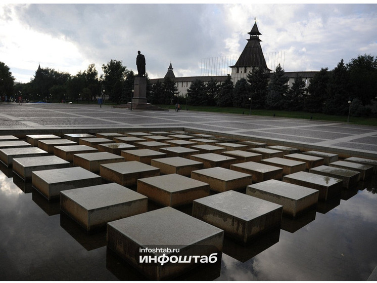 Астраханцы отмечают 5 декабря Прокопьев день