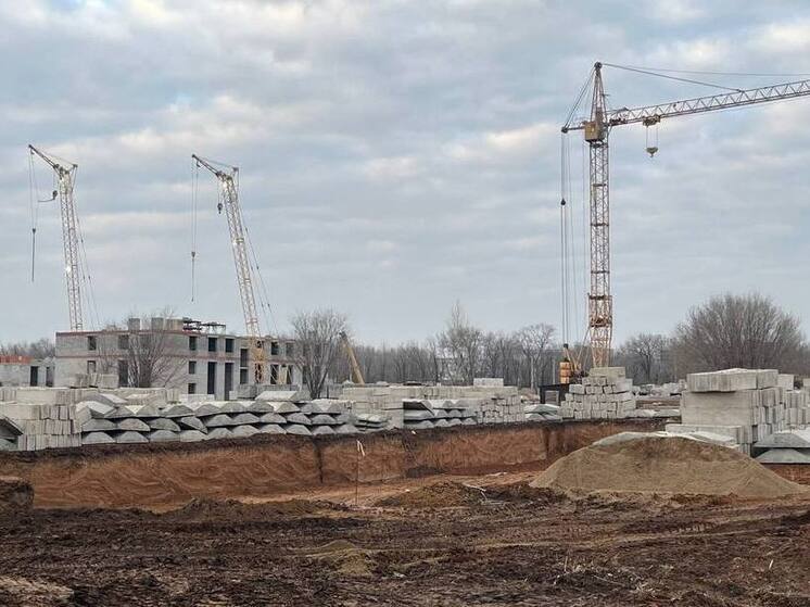 Застройщики — за инфраструктуру: губернатор анонсировал новые правила для строителей ЖК в регионе