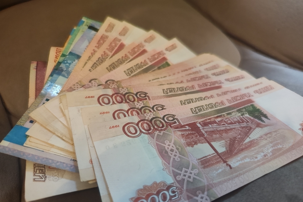 В России растёт цена на оперативную память для ПК