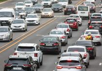 Глобальные автобренды в фаворе: россияне стали покупать их в два раза чаще