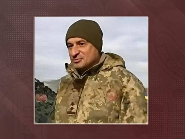 Военный суд вынес приговор командиру ВСУ Дзяману*, отдавшему приказ на уничтожение воздушных судов России