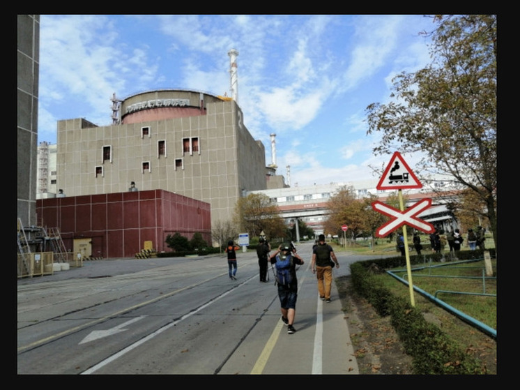 Комендантский час в Запорожской области увеличен до 22:00