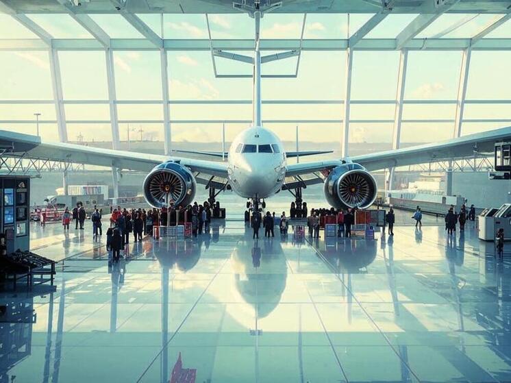 Состоялся первый прямой авиарейс из Махачкалы в Саудовскую Аравию