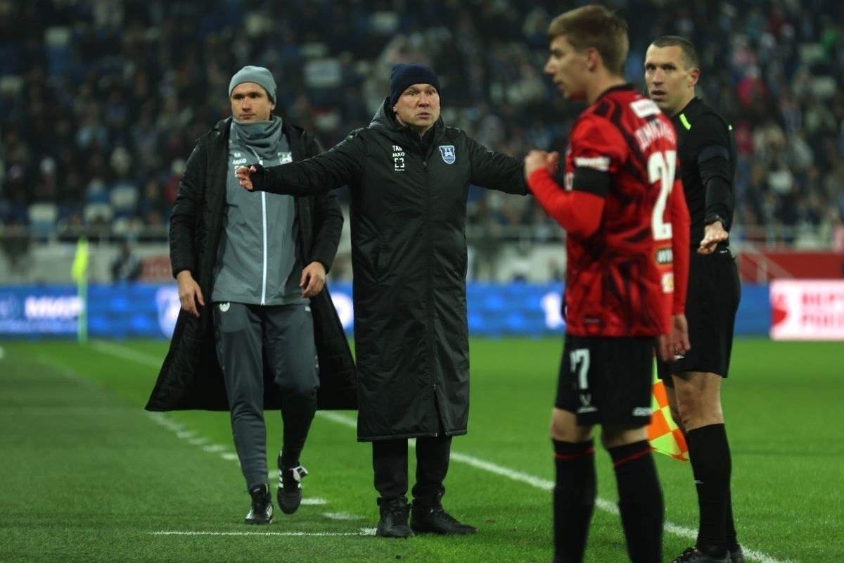 Кто нарушал дисциплину первым: «Спартак» или «Балтика»? КДК РФС сделал свой выбор.