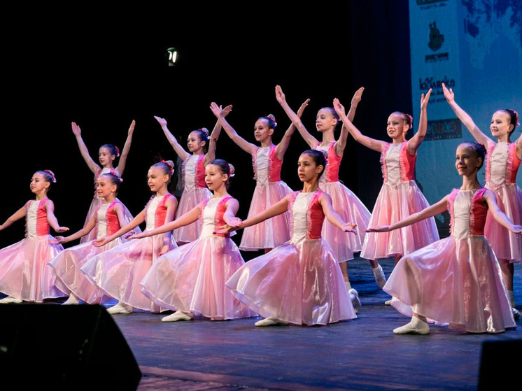 В Липецке «Зимняя сказка» собрала полмиллиона на подарки