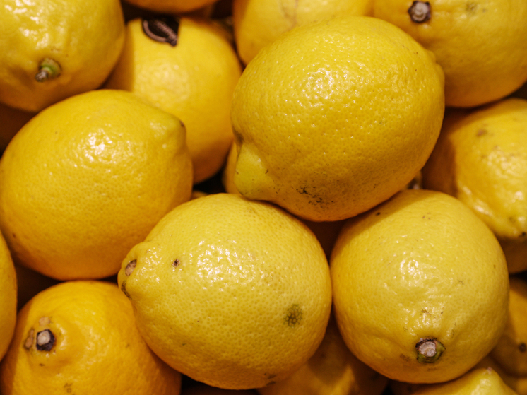 Раскрыто, поставки каких абхазских фруктов в Россию повысились