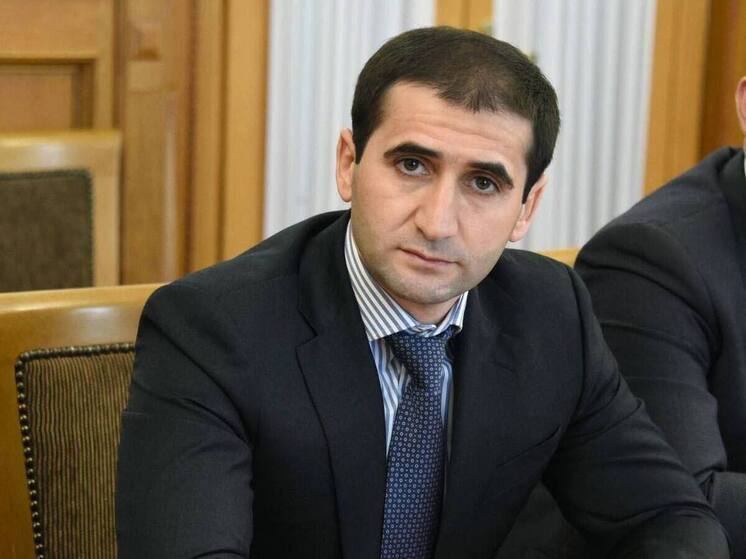  В Дагестане избран новый руководитель отделения «Бессмертного полка России»