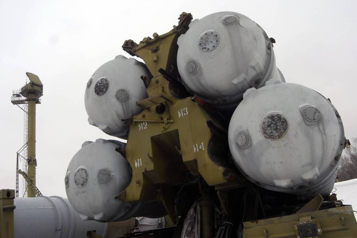 Над Россией за три часа сбили несколько десятков дронов ВСУ