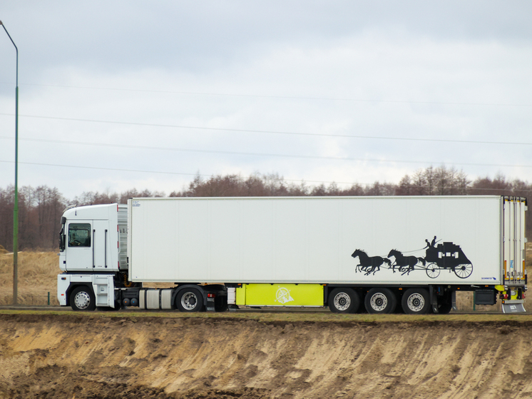 Ограничения на границе Польши и Белоруссии будут действовать до марта 2026 года