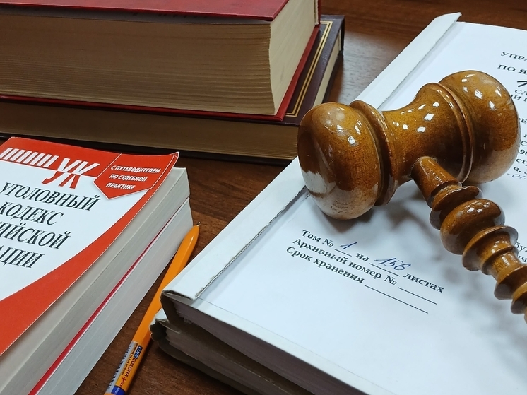 В Ярославле юная красотка осуждена за шантаж женатого любовника.