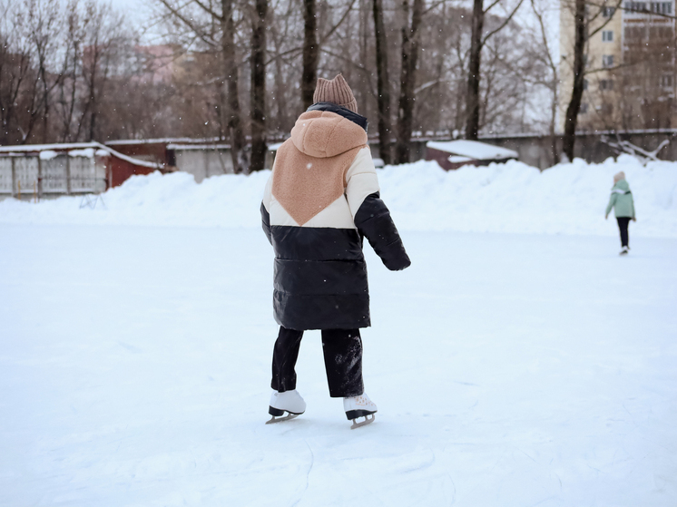 В Екатеринбурге напавший на тренера отец девочки-фигуристки приговорен к 1,5 годам исправительных работ