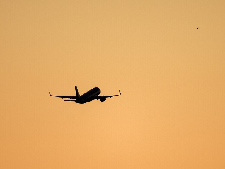 Самолет Red Wings с пассажирами вернувшегося 3 декабря рейса вылетел из «Домодедово» на Пхукет