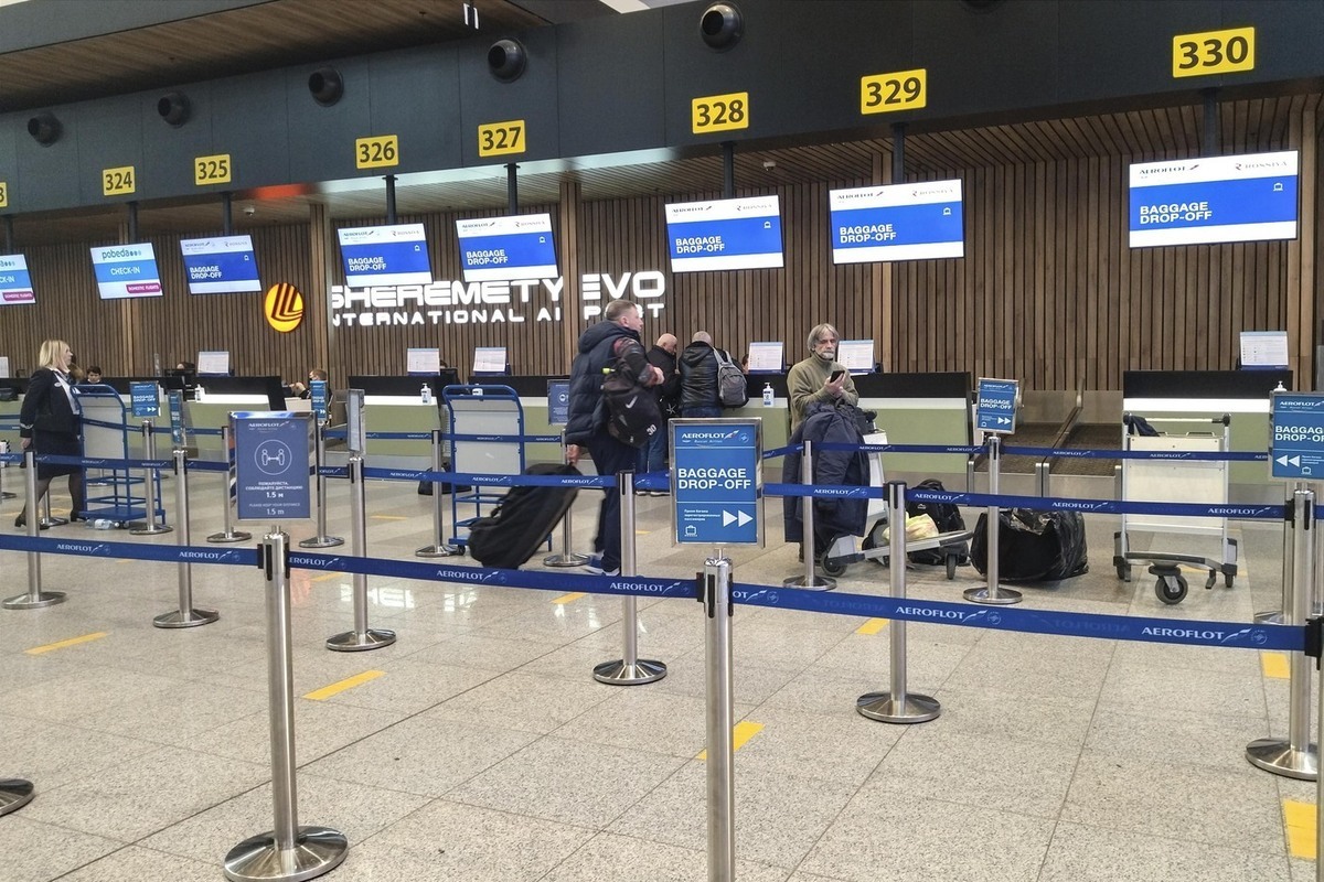 В АТОР сообщили о рекордном подорожании авиабилетов в Сочи на Новый год