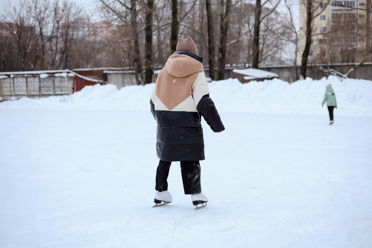 Вынесен приговор родителю за нападение на тренера-фигуриста