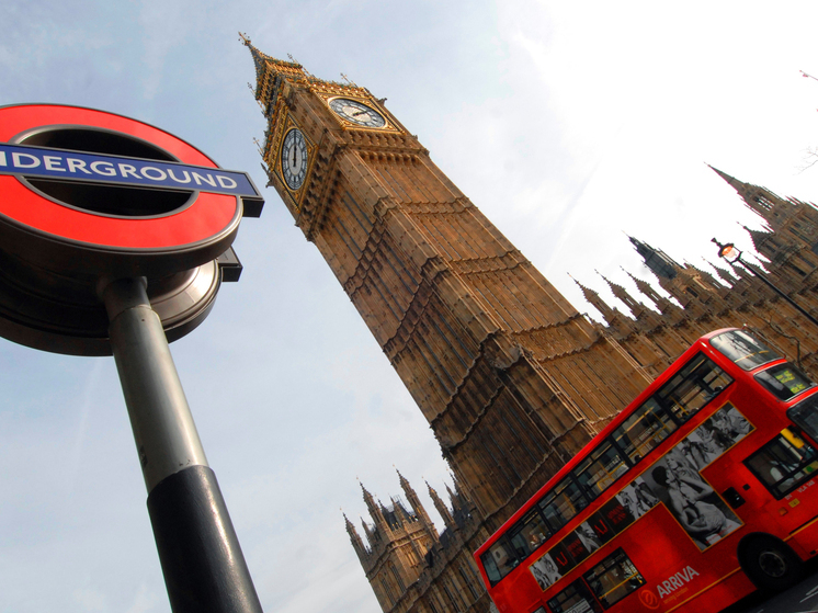 The Times: Великобритания готова передать Украине 10,6 млрд долларов из замороженных активов РФ