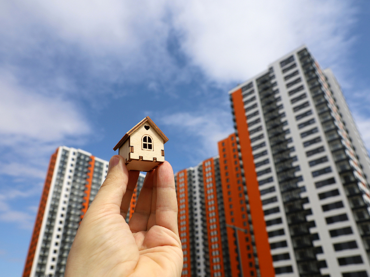 Новосибирцы выбирают съёмное жилье: карьера и гибкость важнее ипотеки