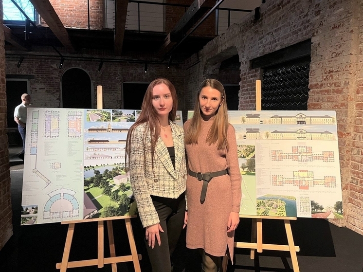 Смолянка стала финалисткой престижного конкурса "Достояние-2025"