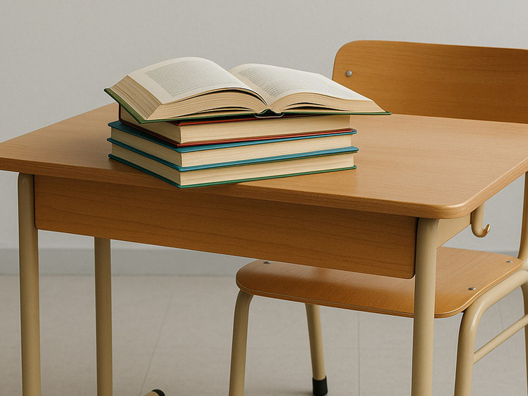 Из-за метели в Северо-Курильске школу перевели на дистант