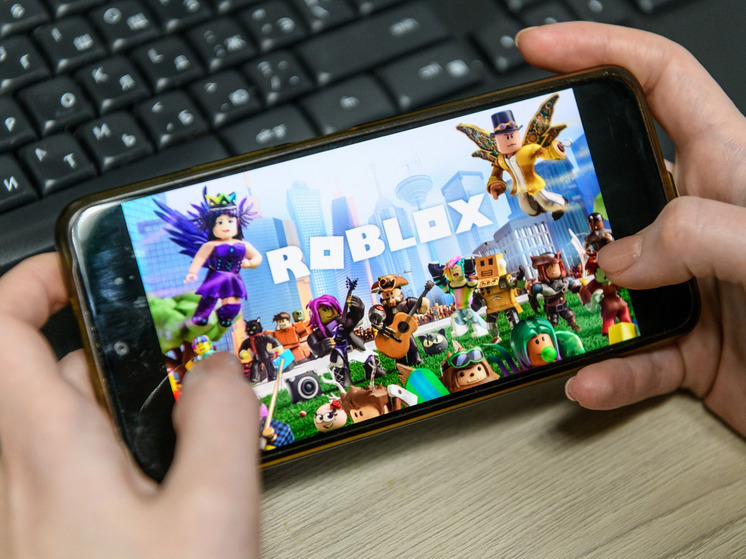 Глава Лиги безопасного интернета получила более 25 тыс писем от недовольных блокировкой Roblox в РФ
