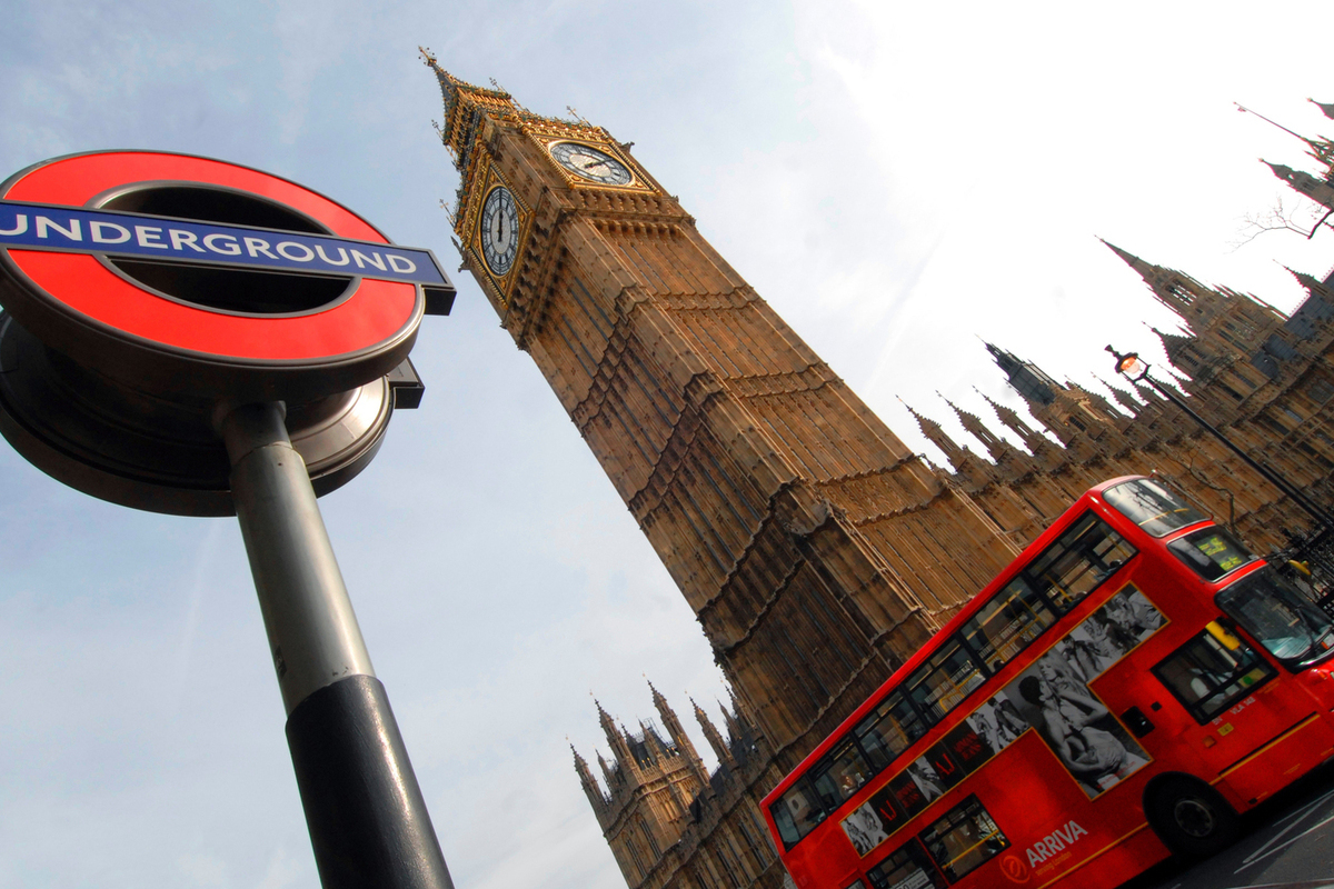 Лондон готов передать Киеву миллиарды долларов из замороженных активов России