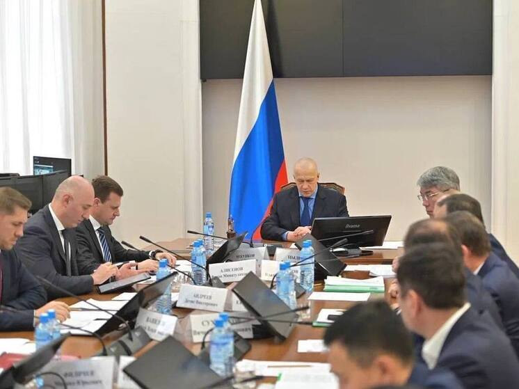 Юрий Трутнев: Инвестиционные проекты укрепляют экономику Бурятии и России