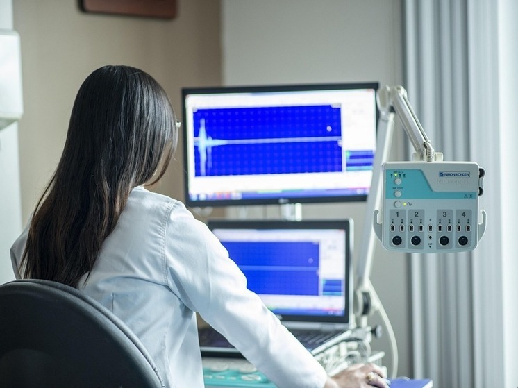 75 лет на страже детского здоровья: больница №9 в Хабаровске получила современное оборудование на 70 млн рублей