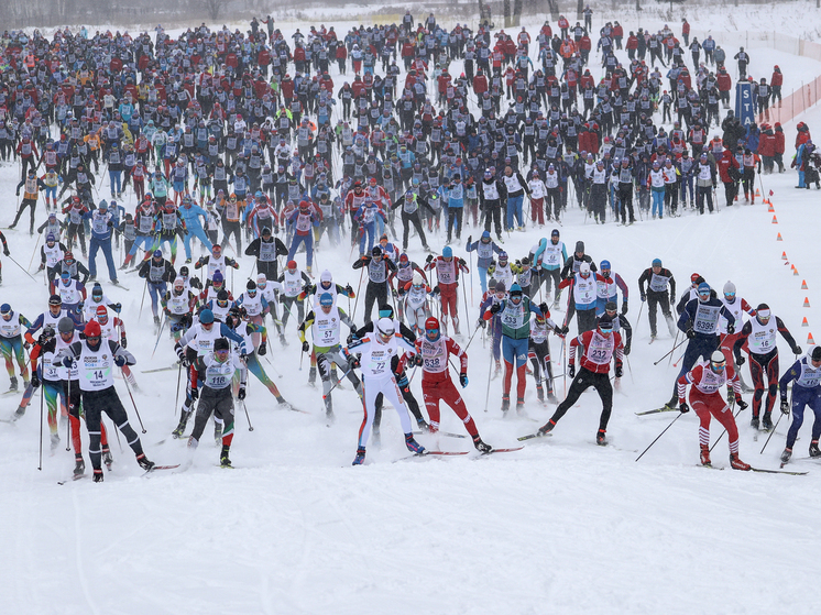 Самуэльссон критически отнесся к решению FIS вернуть россиян на международные соревнования по лыжным гонкам