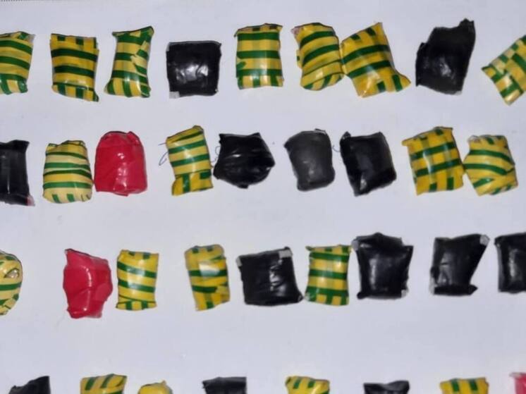 Подростков-наркоторговцев из Иркутска поймали в Муравленко