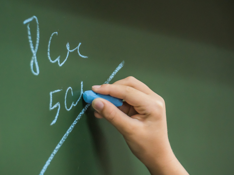 В школах и детсадах Новосибирской области усилили профилактику гриппа и ОРВИ