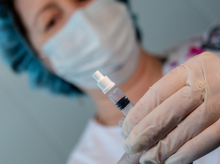 В Новосибирской области выявляют опасный штамм гриппа