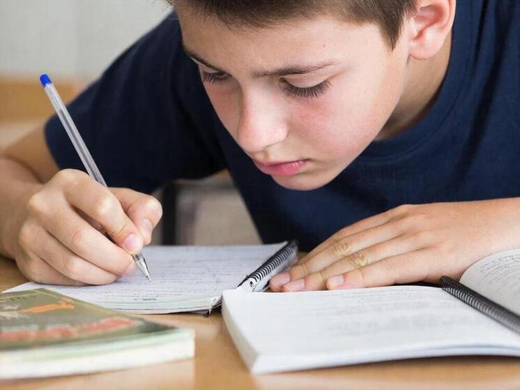 В Курской области отменили обязательный ЕГЭ для выпускников 2026 года